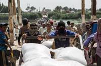 伊拉克军队为收复拉马迪发起大规模军事行动