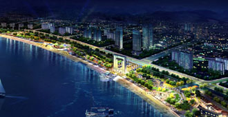 中韩自贸协定：威海率先热身