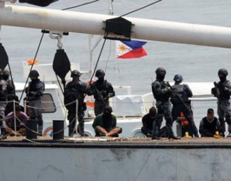 专家:日若武力介入南海 中国可合理冲撞