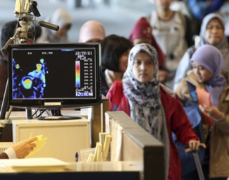 台湾:对韩MERS疫情提升到第二级警示