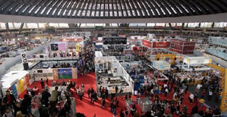 贝尔格莱德国际书展：中国文化风劲吹塞尔维亚