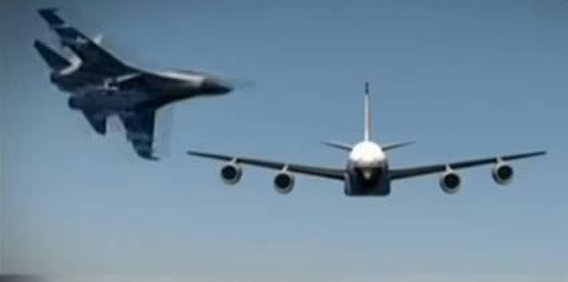 再玩核军备竞赛把戏，美如意算盘胜算几何?