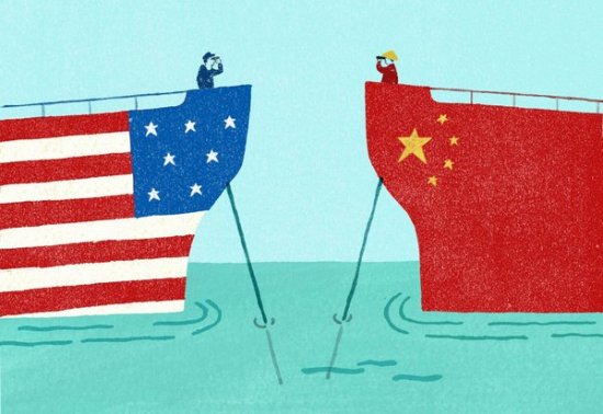 中美关系：多些对话，少些对抗