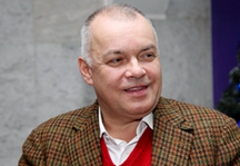 基谢廖夫:两国媒体合作的空间很大