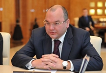 米哈伊洛夫:塔斯社希望与中方发展信息伙伴关系