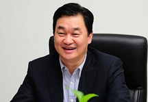 田舒斌:新华网将与俄罗斯媒体深化合作