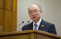 俄罗斯举行大会庆祝中俄友协成立65周年