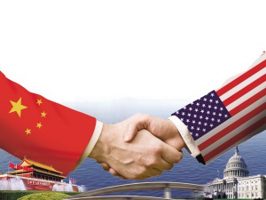 中美“对表”共探“标准时间”