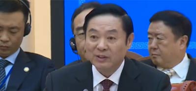 刘奇葆：全媒体时代 媒体&ldquo;弯道超车&rdquo;新机遇