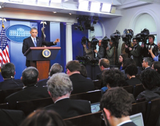 改善美古关系 奥巴马在拼外交遗产？