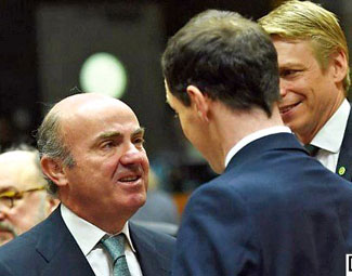 希腊说&ldquo;不&rdquo; 欧盟有话说