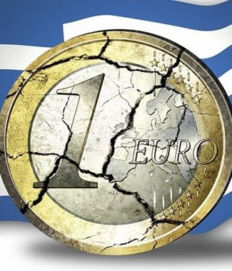 希腊债务危机会对欧洲产生哪些冲击？