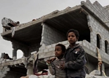 沙特等国空袭致也门21名平民死亡