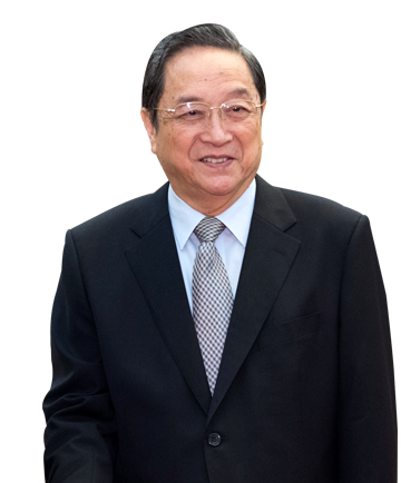 俞正声出访泰国、印度尼西亚