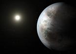 NASA宣布发现&ldquo;另一个地球&rdquo;：Kepler-452b
