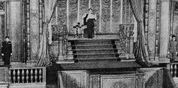 日本右翼不敢直视哪面照妖镜？