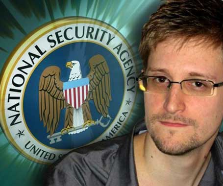 斯诺登：美电信巨头助政府搞监控