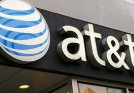 美电信巨头甘当监听走卒？