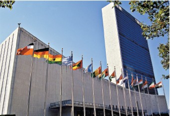 AT&T为美国安局&ldquo;高效&rdquo;伙伴 联合国也曾遭窃听