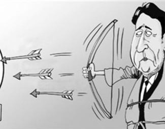 安倍经济学，还能走多远？