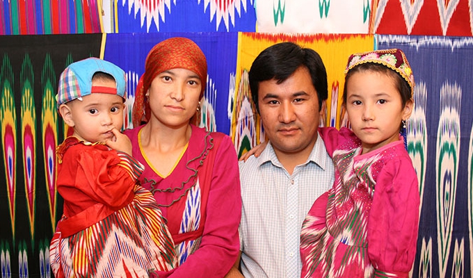 &ldquo;神奇瑰宝&rdquo;&mdash;&mdash;艾德莱斯 为工场添创意