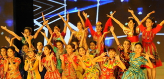 &ldquo;一带一路&rdquo;上的文化传承与创新