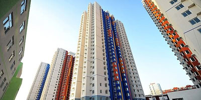 中国经济有能力稳渡世界经济激流