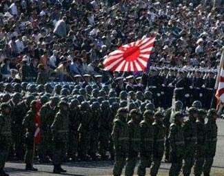 要对日本国家走向保持历史警觉