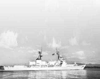 菲律宾挑衅不止步终将无路走