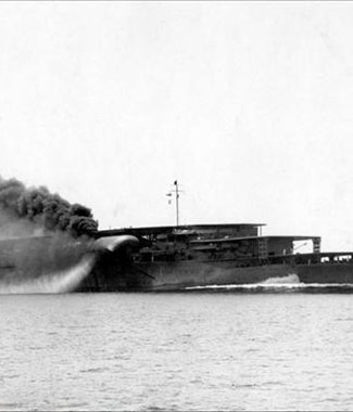 &ldquo;加贺&rdquo;这个名字大有来头