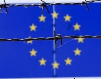 难民之殇折射欧洲的陨落