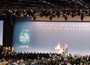 第六届世界水论坛在法国马赛开幕