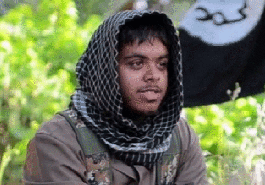 英国无人机对叙利亚空袭