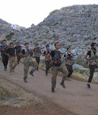 美在叙"代理人"计划再受挫