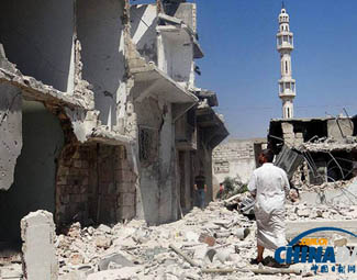 俄避开希、保领空继续向叙运输物资