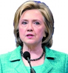 希拉里被桑德斯反超