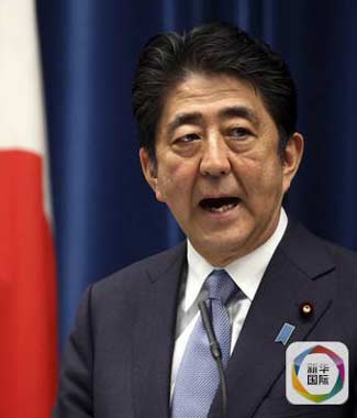 安倍连任党首背后的派阀算计