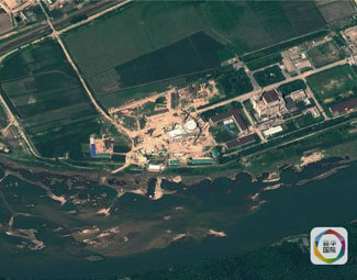 新闻背景：宁边核设施运行背景