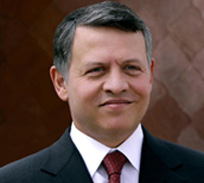 约旦期待借助&ldquo;一带一路&rdquo;吸引更多投资