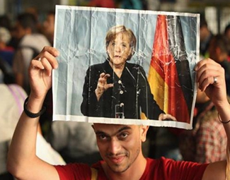 难民将为德国创造经济奇迹？