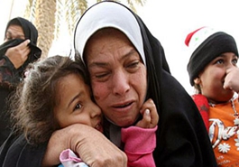 普京出招叙利亚 奥巴马再示弱？