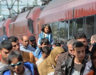 叙利亚为什么无法和平