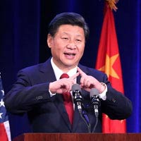 十大关键词，让你读懂习近平西雅图欢迎宴会演讲