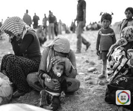 叙利亚难民的宰牲节不好过