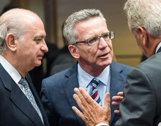 欧盟强推&ldquo;摊派&rdquo; 东欧欲&ldquo;抗旨&rdquo;