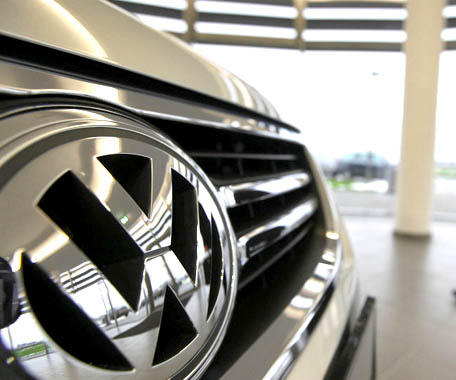 大众&ldquo;排放门&rdquo;涉千万辆问题车