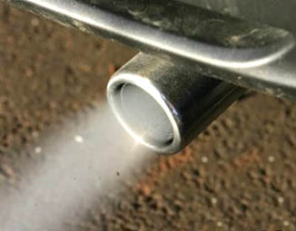 大众尾气检测操控丑闻蔓延至欧洲