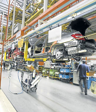 汽车产业或集体&ldquo;增负&rdquo;