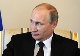 揭秘普京&ldquo;叙利亚棋局&rdquo;