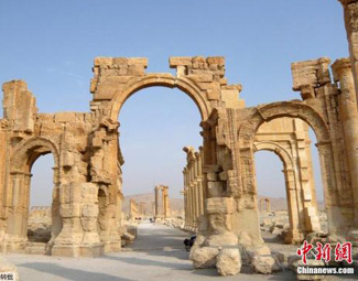 俄罗斯考虑对IS目标实施空袭